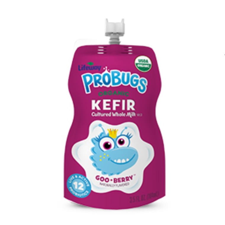 Kefir - Whole - ProBugs - 3.5oz