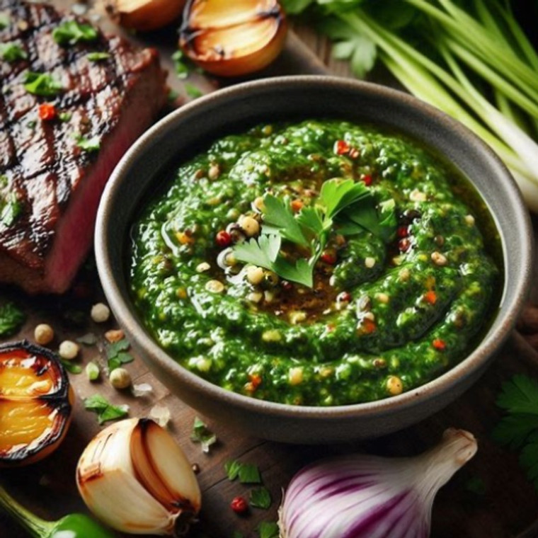 Chimichurri 8oz