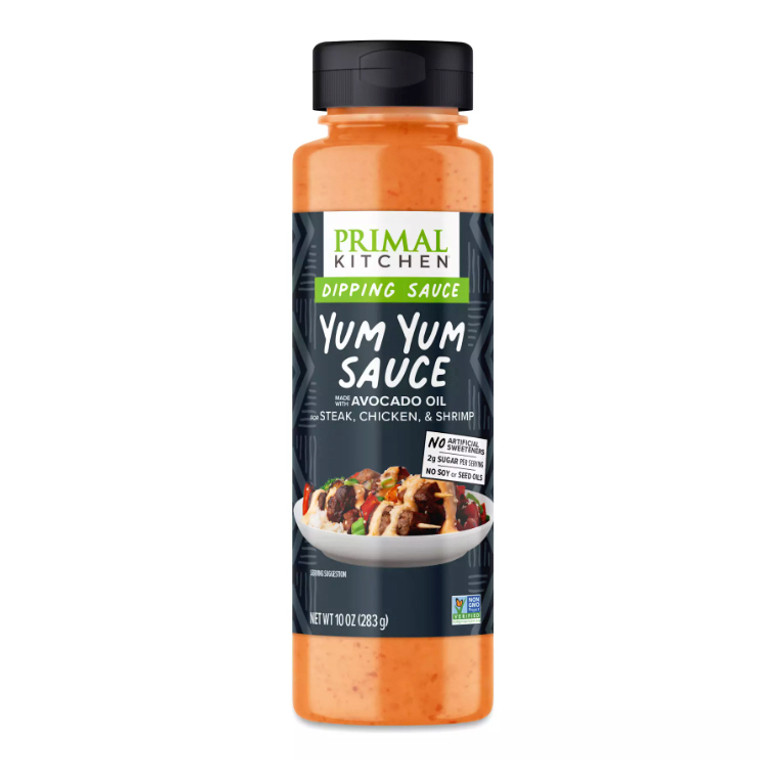 Yum Yum Sauce - 10oz