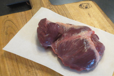 pork heart