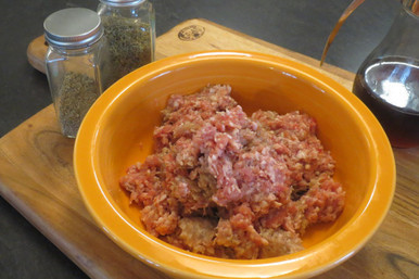 Pork Breakfast Sausage - 1.2lb Ave