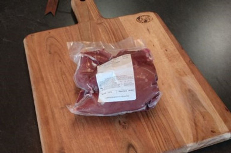 pork liver
