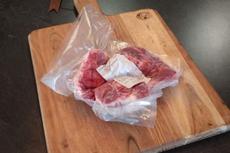fresh pork hock