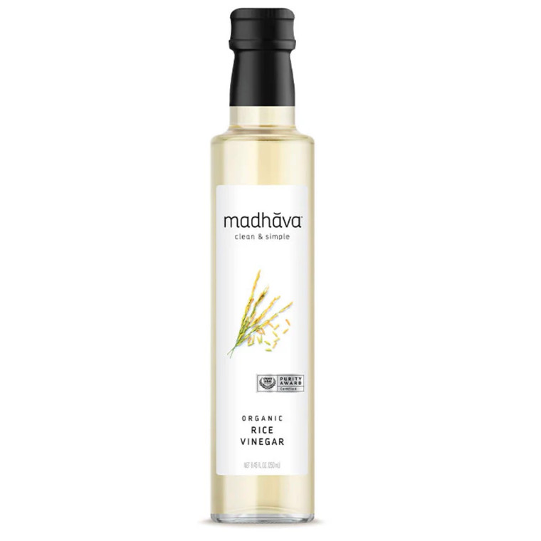 Rice Vinegar - 8.45oz