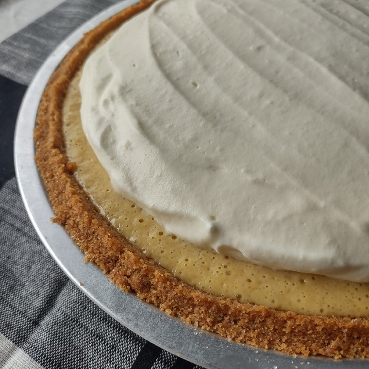 Key Lime Pie