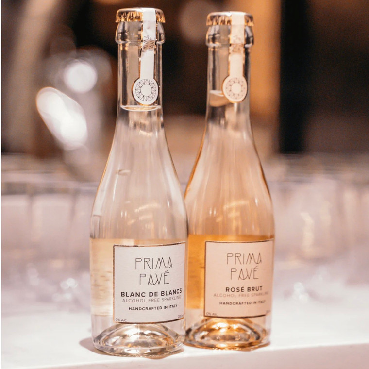 Blanc de Blancs NA - 200ml