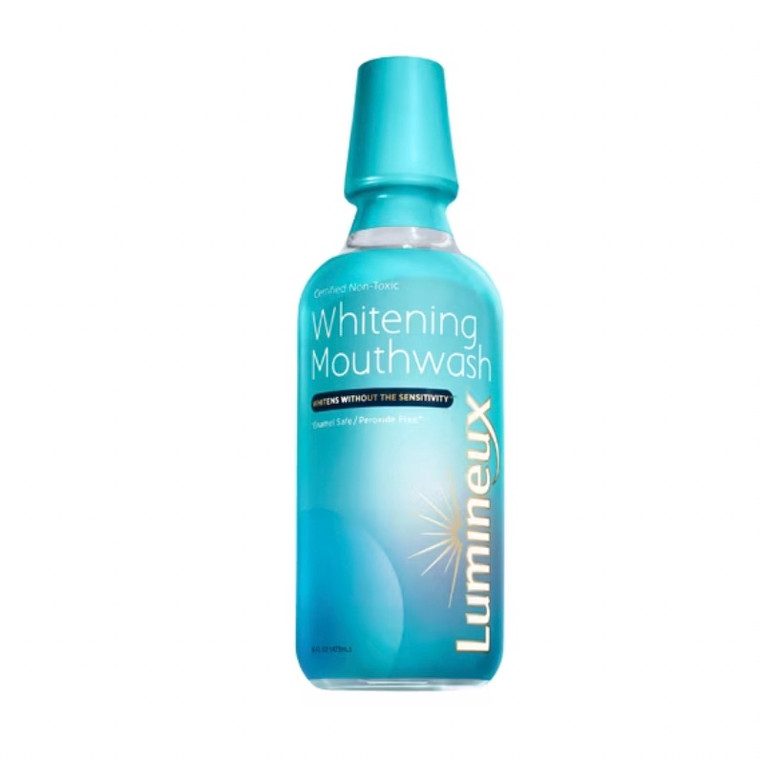 Whitening Mouthwash - 16oz