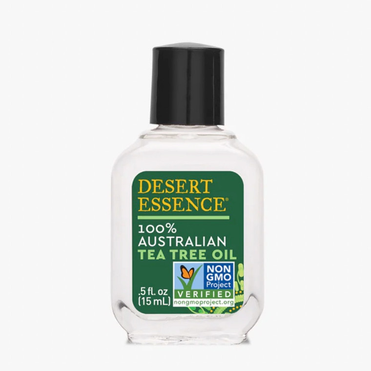 Tea Tree Oil - 0.5oz
