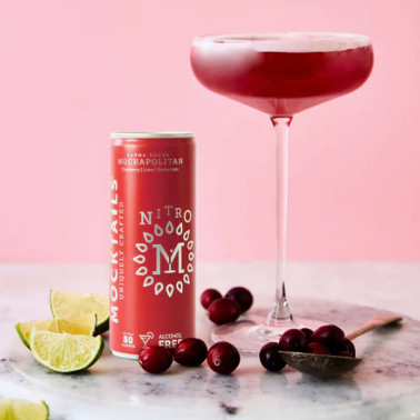 Karma Sucra Mockapolitan 4pk - 27.2oz