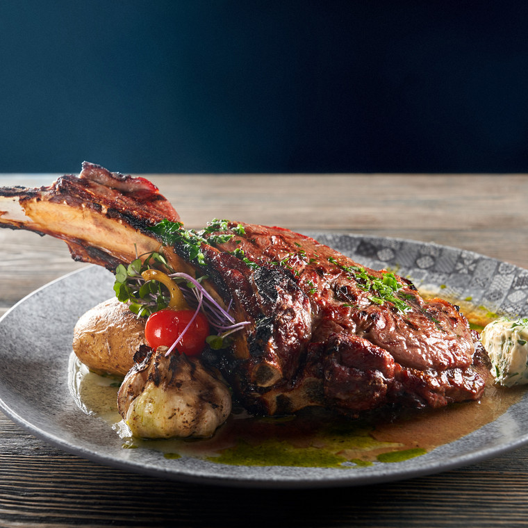 Extra Small Leg of Lamb