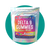 Delta 9 14MG/CBD 25MG 5 Piece Gummy Bags-To-Go