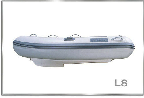 New: 2025 Caribe L8 New: 2025 Caribe L8