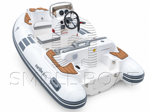 New 2025 Caribe DL11