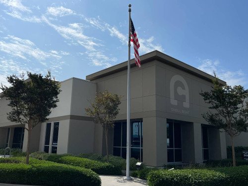 Coming: 2009 Achilles HB-315-DX - Honda 20hp