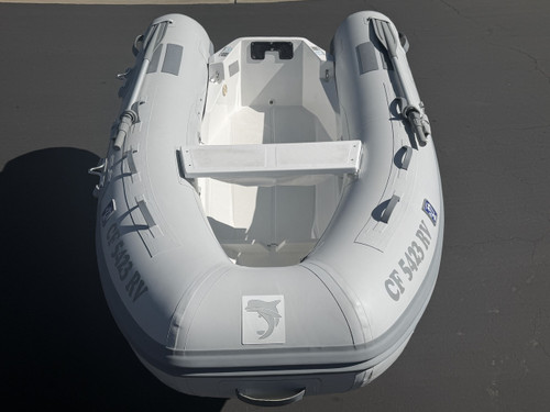 Available: 2013 Caribe L9