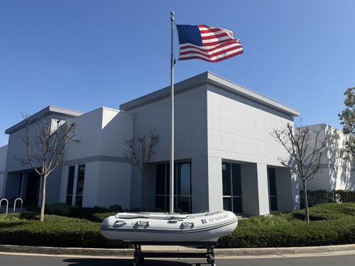 Available: 2013 Caribe L9