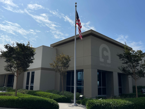 Coming Soon: 2013 Walker Bay Genesis 310