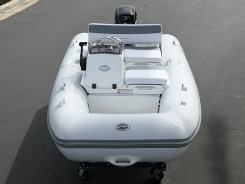 Sold: 2013 Walker Bay Genesis 310