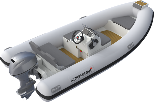 New: 2026 Northstar Vega 4.2