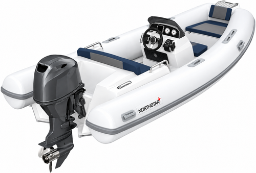New: 2024 Northstar Axis 4.2