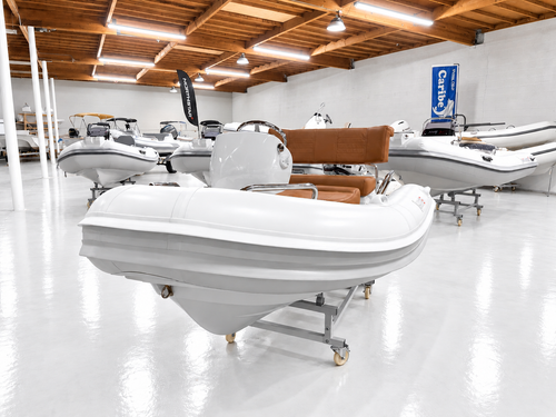 Available: 2026 Skipper 10.8 (Made in USA)