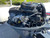 Sold: 2012 Mercury 350 Hypalon