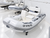 Available: 2016 Achilles 315 DX