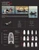 One page brochure with complete details of options and life style photos on the water.