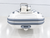 Available: 2005 Caribe T13X w 2009 EFI Honda 50hp