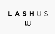 Lashus brand logo