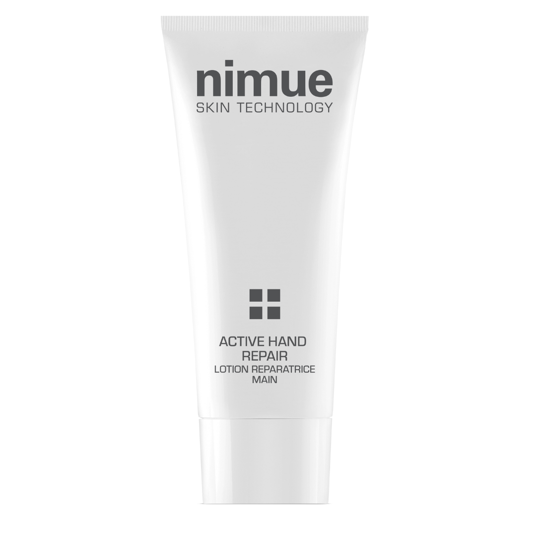 Nimue Anti Aging Hand Cream/Active Hand Repair 15ml Sweet Squared