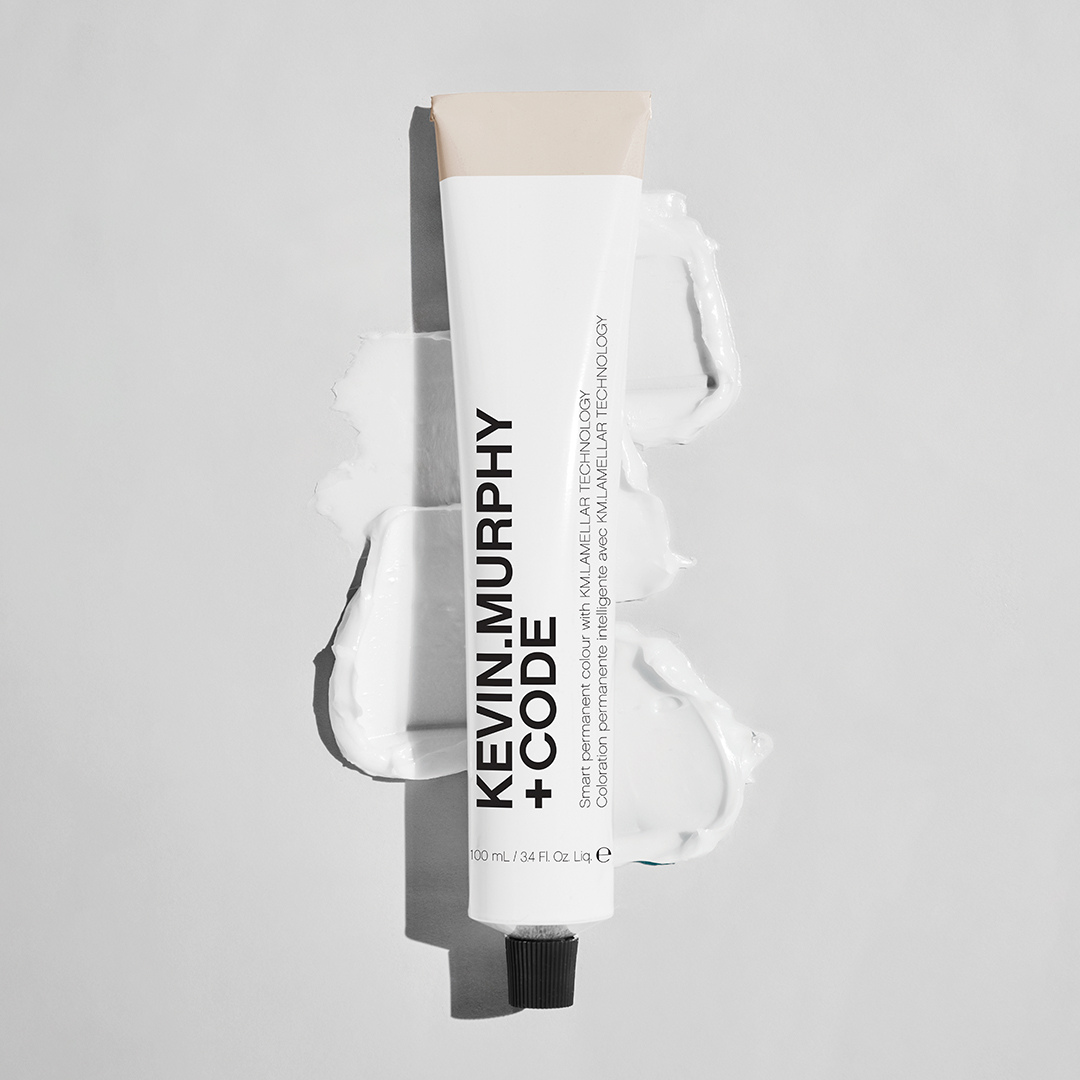 Kevin Murphy Code Rack KEVIN.MURPHY+CODE VERY.LIGHT.BLONDE.CHOCOLATE.INTENSE 9.77 100ML ...