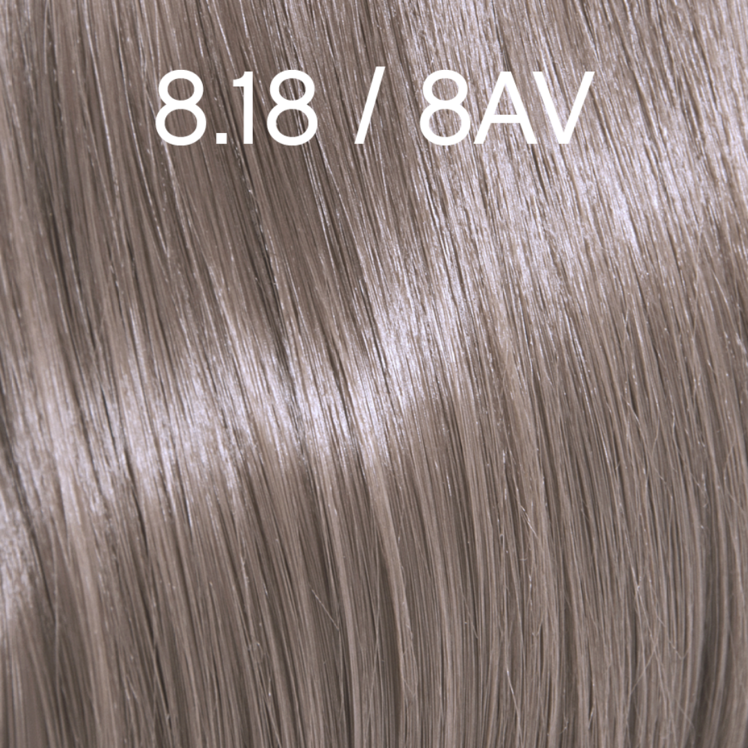 KEVIN.MURPHY+CODE LIGHT.BLONDE.ASH.VIOLET 8.18 100ML | Sweet Squared