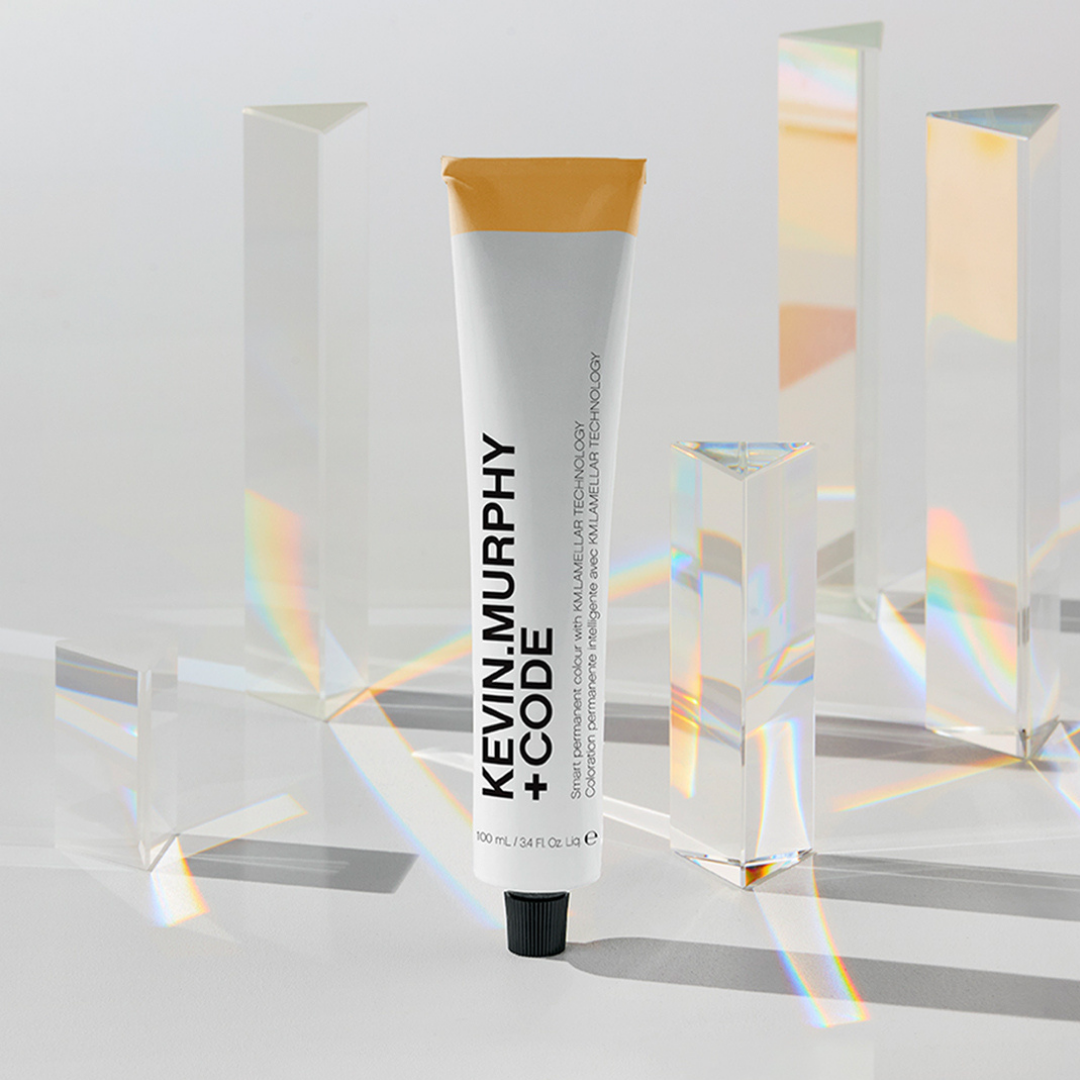 Kevin Murphy Code Rack KEVIN.MURPHY+CODE LIGHT.BLONDE.RED.VIOLET 8.68 100ML | Sweet Squared
