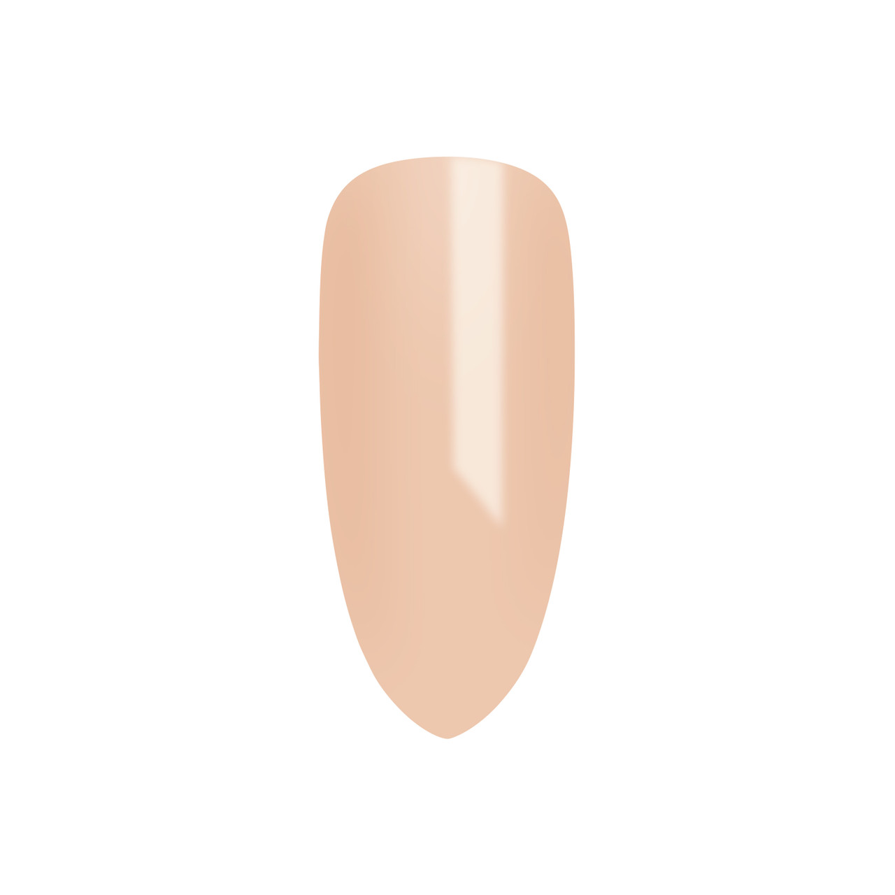 cnd shellac silk slip dress CND