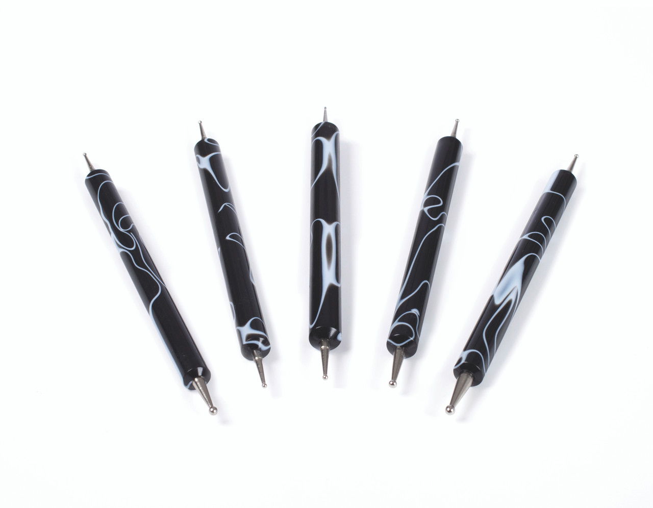 Dotting Tools / Nail Art Pens (Set of 5)