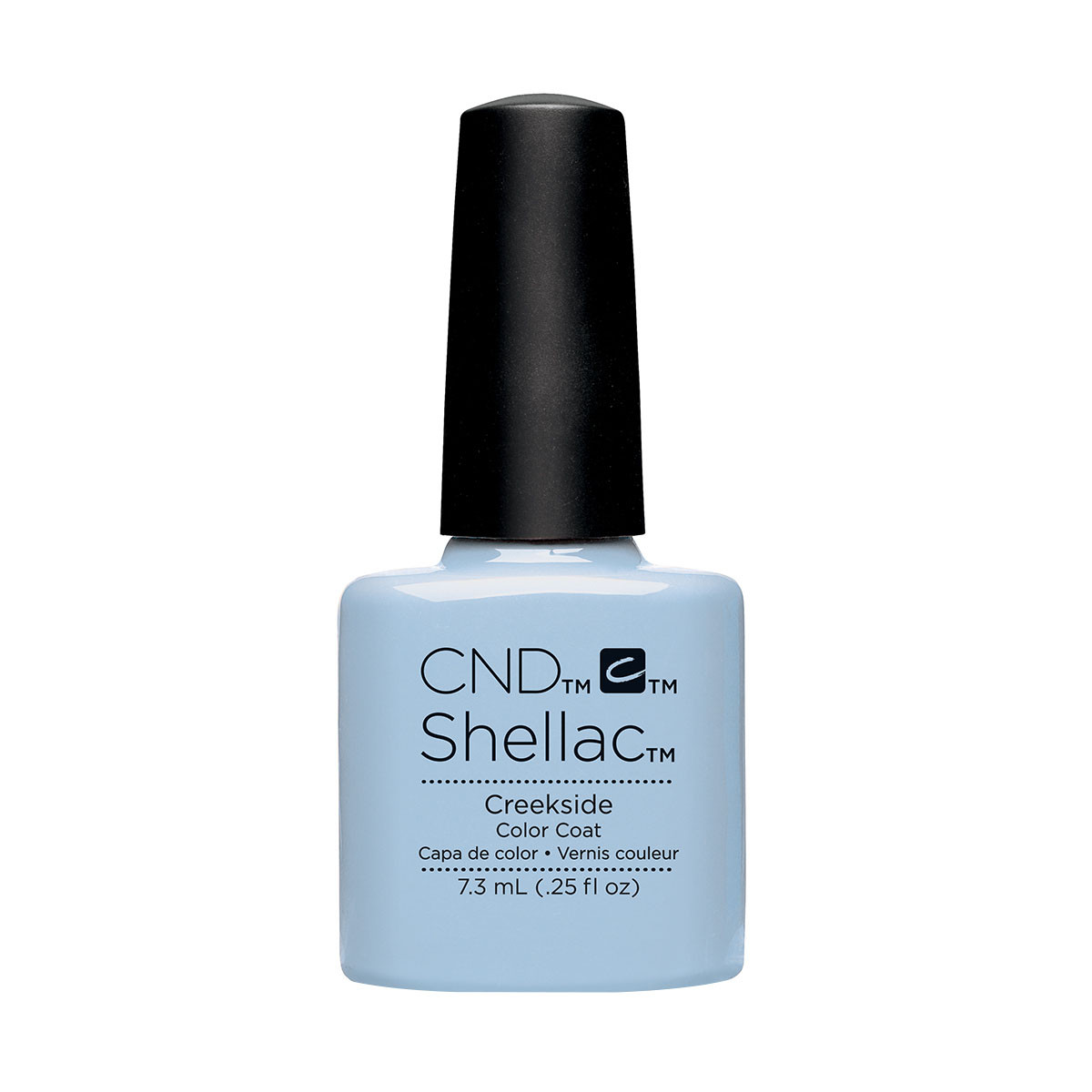 CND Shellac Creekside 7.3ml | Sweet Squared