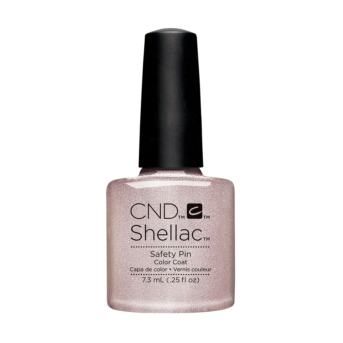 CND Shellac Safety Pin (7.3 ml) | Sweet Squared