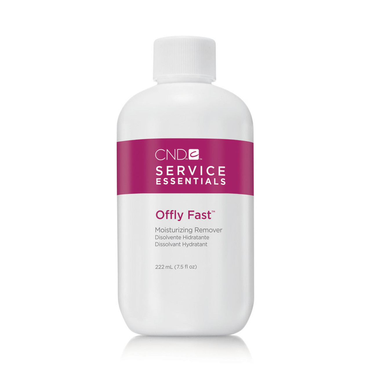 CND Offly Fast 7.5 fl oz | Sweet Squared