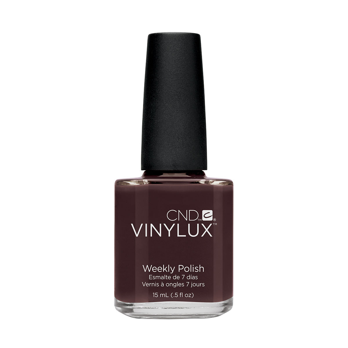 CND Vinylux Fedora 15ml - Sweet Squared