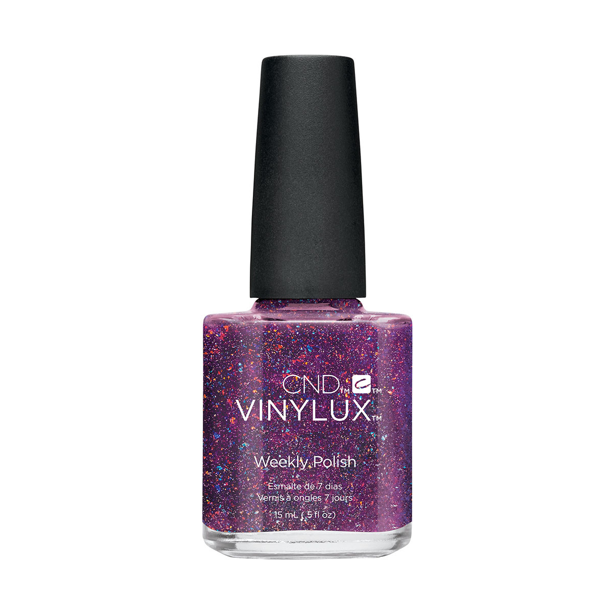 CND Vinylux Nordic Lights 15ml | Sweet Squared