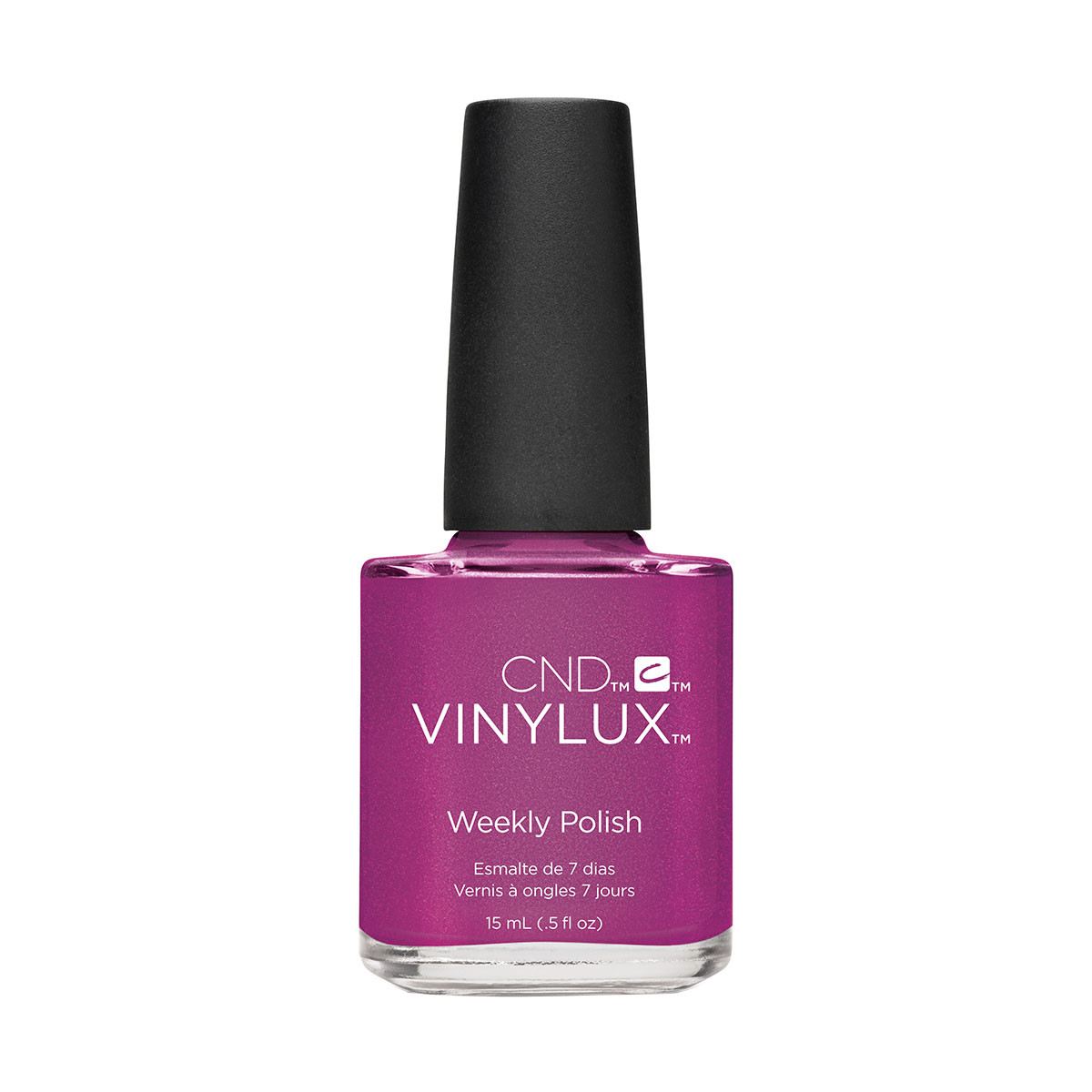 CND Vinylux Magenta Mischief 15ml | Sweet Squared