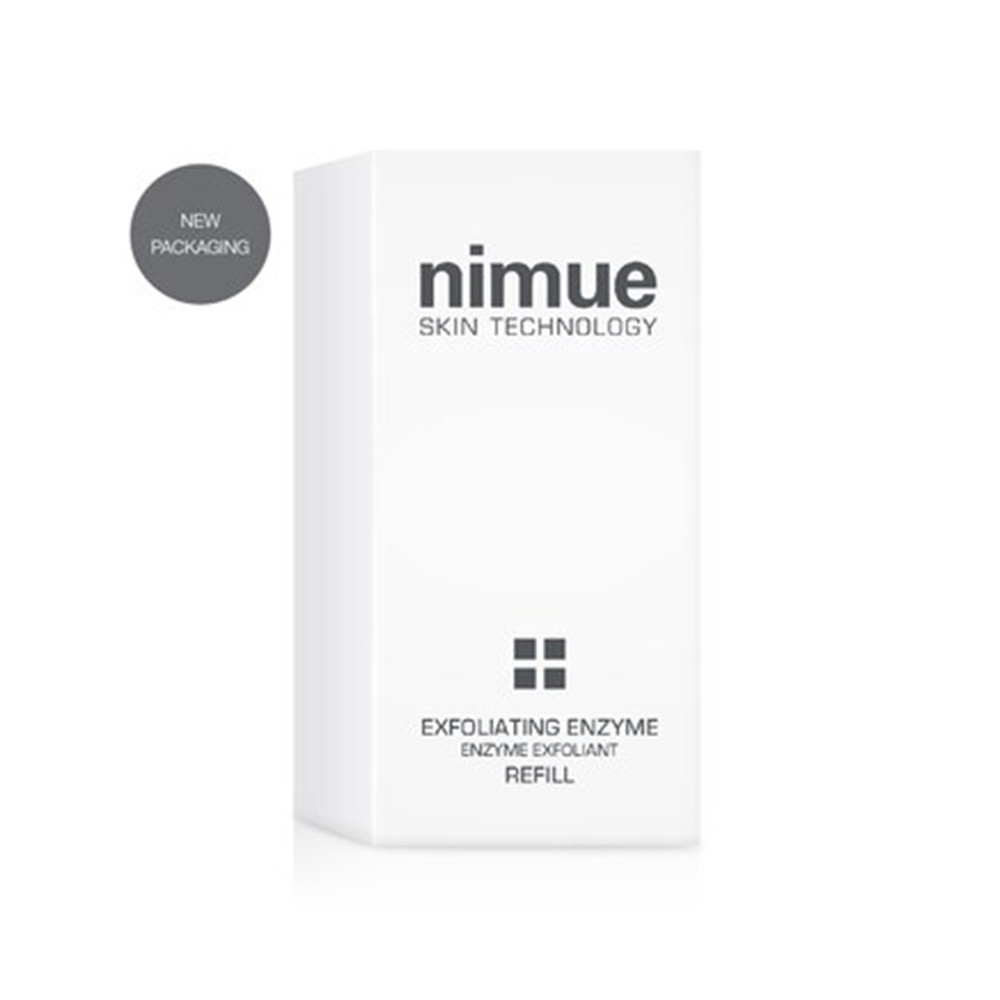 nimue exfoliating enzyme