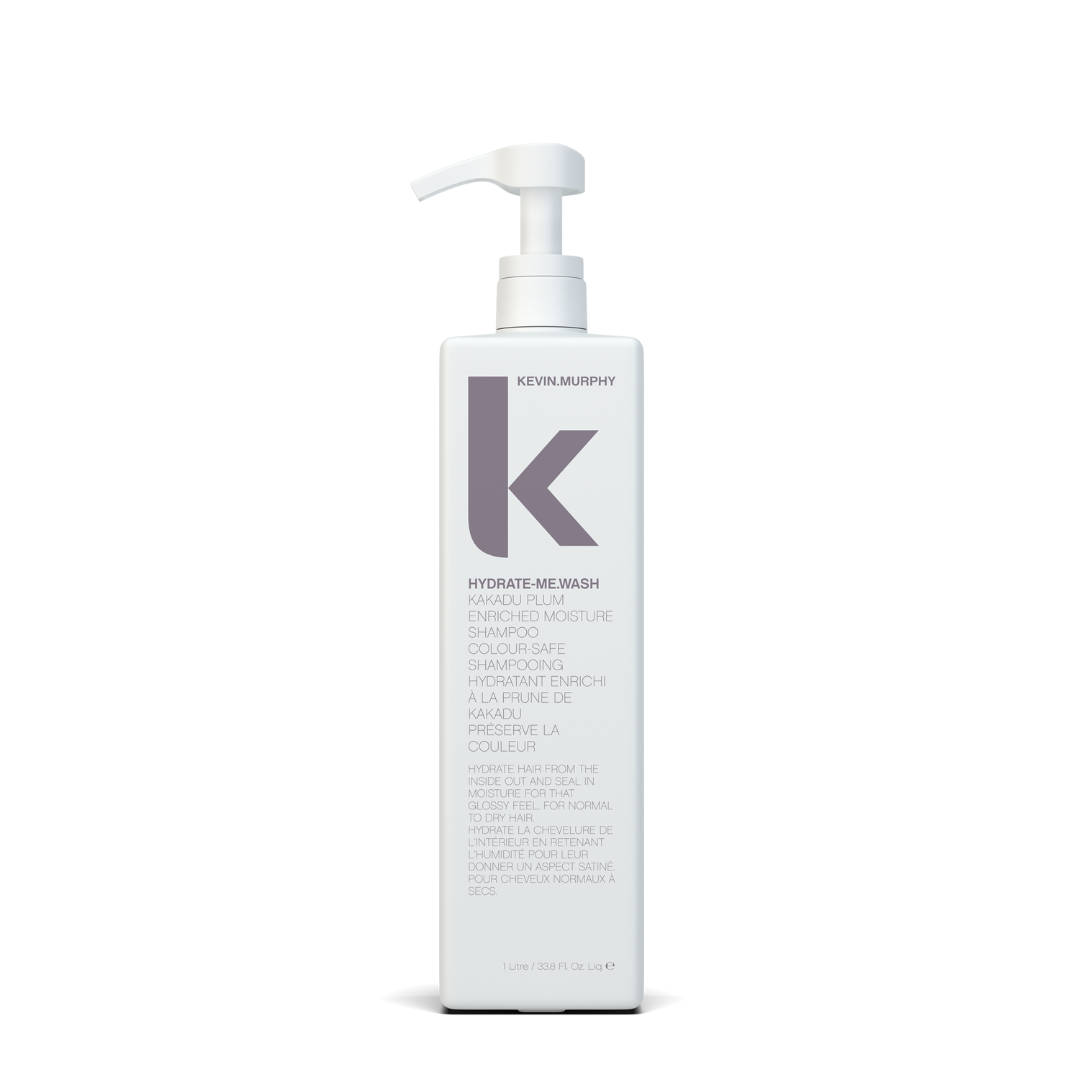 新品 KEVIN.MURPHY HYDRATE-ME.RINSE 1L1本 KEVIN MURPHY HYDRATE ME WASH LITRE | Sweet Squared