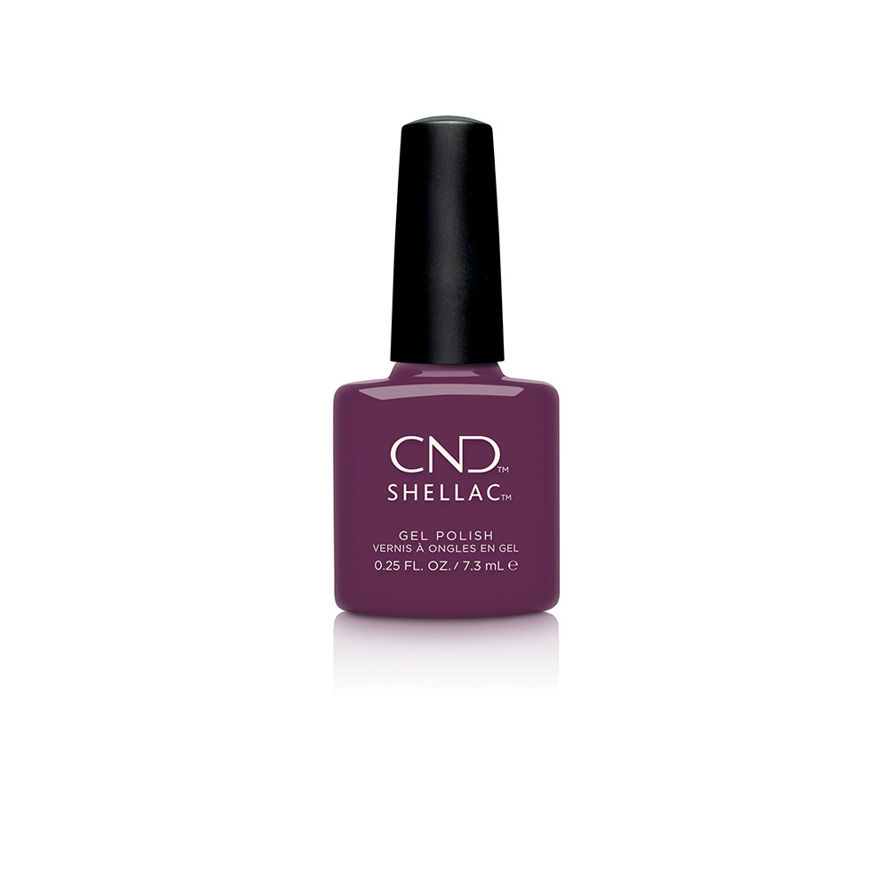 Shellac Verbena Velvet 7.3ml | Sweet Squared