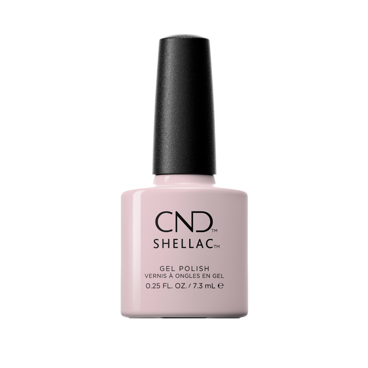 CND Shellac - The Natural Beauty Suite