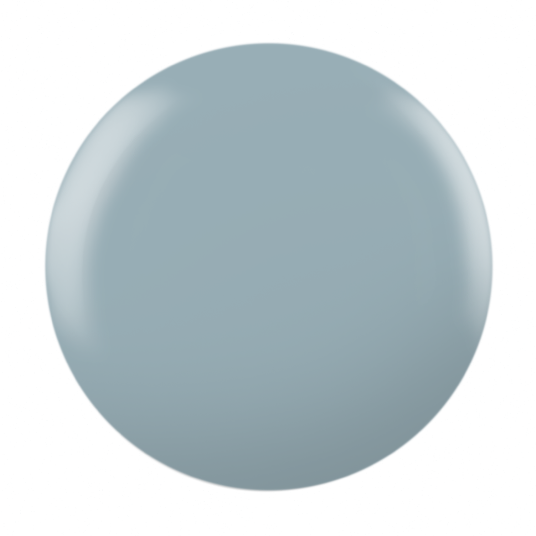 CND Vinylux Nagellack #171 Blu Sea – Langlebiger Lack In Kräftigem Blauton