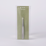 LASHUS Slanted Tweezers