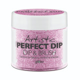 Artistic Perfect Dip Blushing All The Way 23g