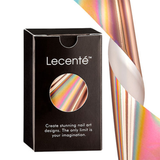 Lecenté Eternal Love Nail Art Foil